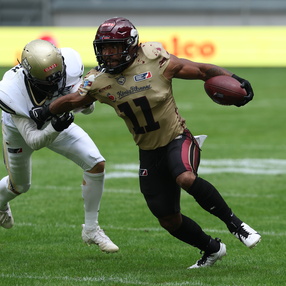 American Football 2025